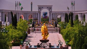 Un mochilero logra acceder a la ciudad más misteriosa del mundo a la que "tienes que ser invitado" a entrar