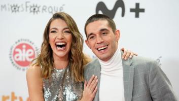 El menú y los regalos personalizados a los invitados de la boda de Ana Guerra y Víctor Elías