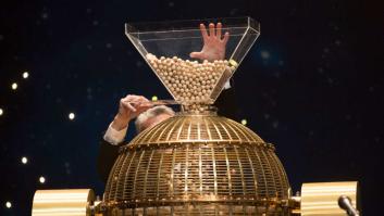 Uno de los números más buscados de la Lotería de Navidad 2024 se vende íntegramente en Córdoba