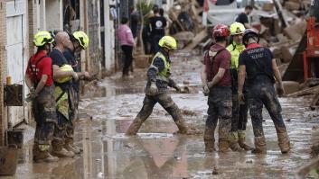Un bombero da una contundente respuesta al polémico tuit de un ultraderechista: "Harto del cuñadismo"