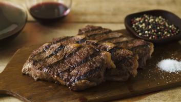 Pregunta a tres carniceros cómo elegir el mejor filete y el mejor consejo tiene al estómago de aliado