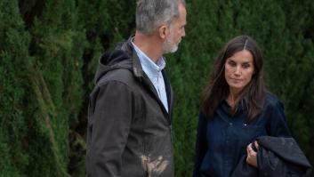 El 'Financial Times' habla sobre lo que pasó con Felipe VI en Valencia como nadie lo ha hecho en España