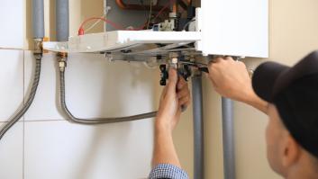 Científicos españoles usan la nevera para jubilar a la caldera