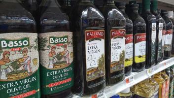 España se prepara para la trágica guerra del aceite de oliva