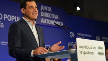 Juanma Moreno deja estas polémicas palabras sobre la sanidad pública y se lleva la respuesta de un neurobiólogo