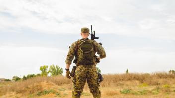 Luz verde a los premios del Ejército con recompensa de 6.000 euros