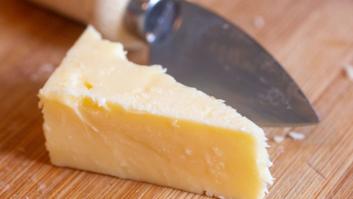 Alertan de la presencia de la bacteria 'E.coli' en un queso francés de la marca Jean Perrin