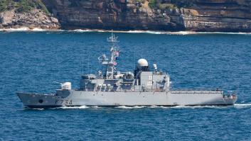 Francia se suma a Grecia: enviará una fragata y sistemas antidrones a Chipre tras el ataque iraní a la base británica de Akrotiri