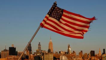 El único lugar de Estados Unidos donde se encuentran cuatro estados