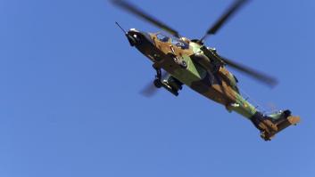 El primer helicóptero de la historia casi nació en España