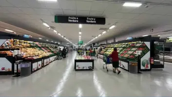 Un venezolano ve este producto en Mercadona y acaba preguntando "cómo carajo se come esto"