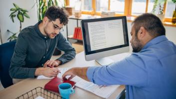 Una reclutadora revela las 5 frases que ya no se quieren escuchar durante una entrevista de trabajo: "Soy perfeccionista"