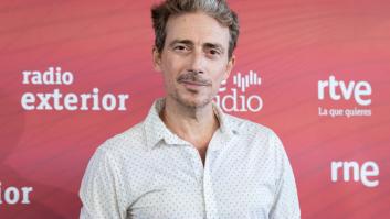 El actor Víctor Clavijo se cruza con este tuit sobre Javier Gutiérrez: su réplica, digna de un Goya