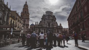 Esto es lo que señala la famosa revista 'National Geographic' sobre Murcia