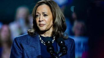 Kamala Harris renuncia a presentarse a las elecciones para gobernadora de California en 2026