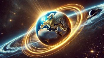 La ciencia alerta: el eje de rotación de la Tierra se ha inclinado casi un metro por la extracción de agua del planeta