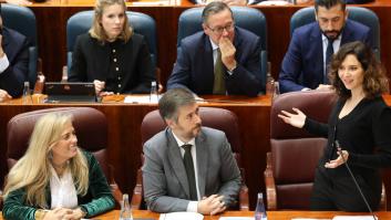El Gobierno de Ayuso ofrece a las universidades madrileñas 42 millones de los presupuestos regionales