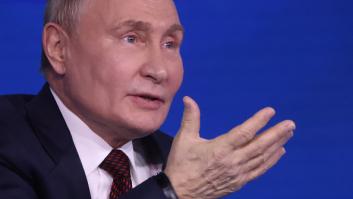 La contundente respuesta de Putin tras la autorización de ataques con armas de largo alcance