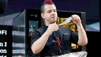 Acude al restaurante de Dabiz Muñoz, prueba el menú degustación y lo que paga provoca miles de reacciones