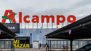 Adiós a decenas de supermercados Alcampo: anuncian cierres y el despido de cientos de trabajadores