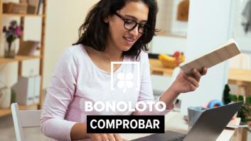 Bonoloto: resultado del sorteo de hoy miércoles 30 de abril