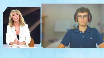 Avalancha de críticas de expertos de la AEMET por lo que se ha visto en Telecinco: "Increíble, país de pandereta"