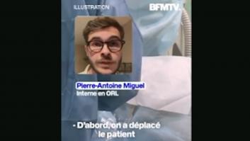 Detienen a un hombre en el aeropuerto con cientos de tarántulas, ciempiés y hormigas bala adheridas al cuerpo