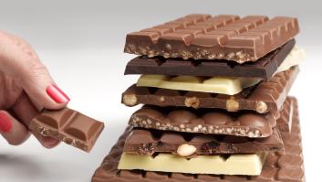 Soy técnica nutricionista y si tengo antojo de chocolate me decanto por el de este supermercado
