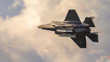 El 'supercaza' americano irrumpe en el conflicto entre EEUU y Dinamarca por Groenlandia con una decisión inesperada