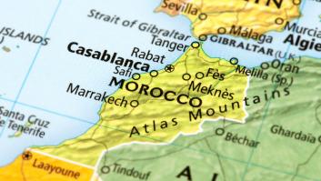 Emerge en Marruecos el patrullero del futuro: tiene sello español