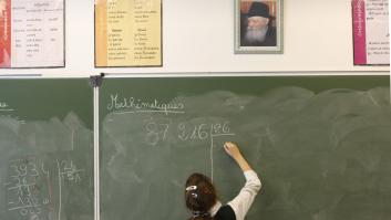 Creen ponerle un nombre bonito y acaban provocando años de burlas en el cole: "Los padres deberían reflexionar"