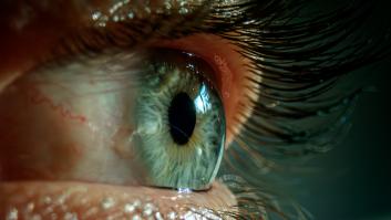 Pocos saben los millones de colores que es capaz de distinguir un ojo humano sano