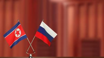 Los espías alertan de una alianza sin precedentes entre Rusia y Corea del Norte: "Están actuando al unísono"