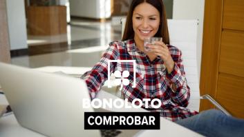 Bonoloto: resultado del sorteo de hoy viernes 4 de julio