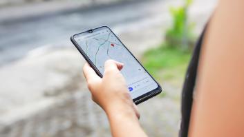 Se valen de Google Maps para realizar la estafa más amenazante