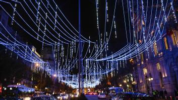 Se monta en el autobús Naviluz de Madrid y muchos flipan con el precio: "Antes era 3 euros"