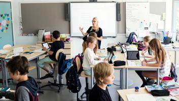 Suecia encuentra al gran culpable de la pérdida de su estatus en educación