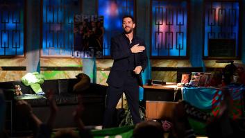 La 'revuelta' televisiva de Broncano: derrota en 4 meses a Motos y a Pedroche