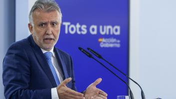 Un nuevo informe de la UCO sitúa a Ángel Víctor Torres reclamando pagos a la empresa de Aldama por "influencia" de Koldo