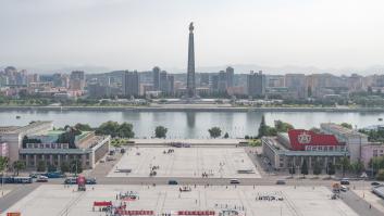 Adiós a los divorcios: Corea del Norte paga un viaje a la puerta del infierno a los que rompan el matrimonio