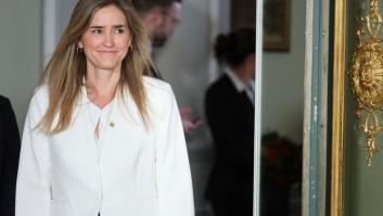 Sara Aagesen sustituirá a Teresa Ribera como vicepresidenta y ministra de Transición Energética