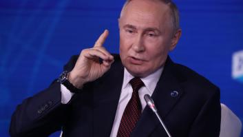 Estos son los primeros ciudadanos españoles en movilizarse si Putin hace estallar la guerra global