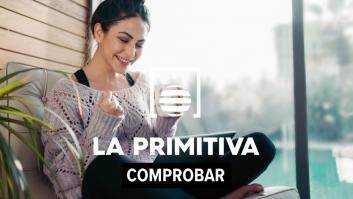 Comprobar Primitiva hoy: resultado del sorteo del sábado 8 de marzo