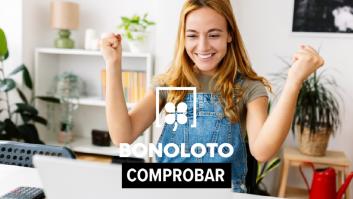 Bonoloto: resultado del sorteo de hoy jueves 12 de junio