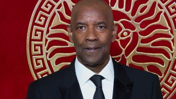 Denzel Washington: "Beber dos botellas de vino al día durante 15 años ha hecho daño a mi cuerpo"