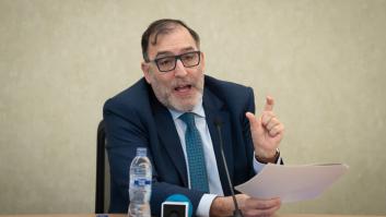 El CGPJ rechaza archivar la investigación al juez que atacó a Irene Montero por su pasado como cajera de supermercado