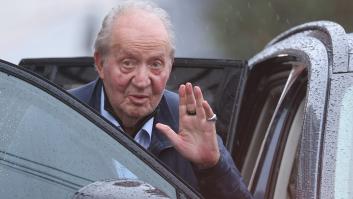 Juan Carlos I demanda a Miguel Ángel Revilla por supuesta lesión a su derecho al honor
