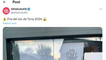 Este cartel dirigido a los padres que no se preocupan de sus hijos es para ponerle un marco