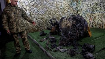 Rusia lanza el considerado peor ataque desde la cumbre de Alaska y fuerza a los cazas de la OTAN a actuar