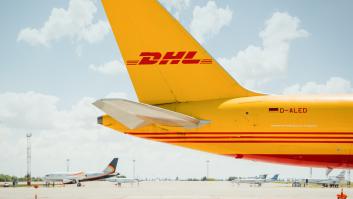 El fantasma del sabotaje ruso sobrevuela en el último accidente trágico de un avión DHL